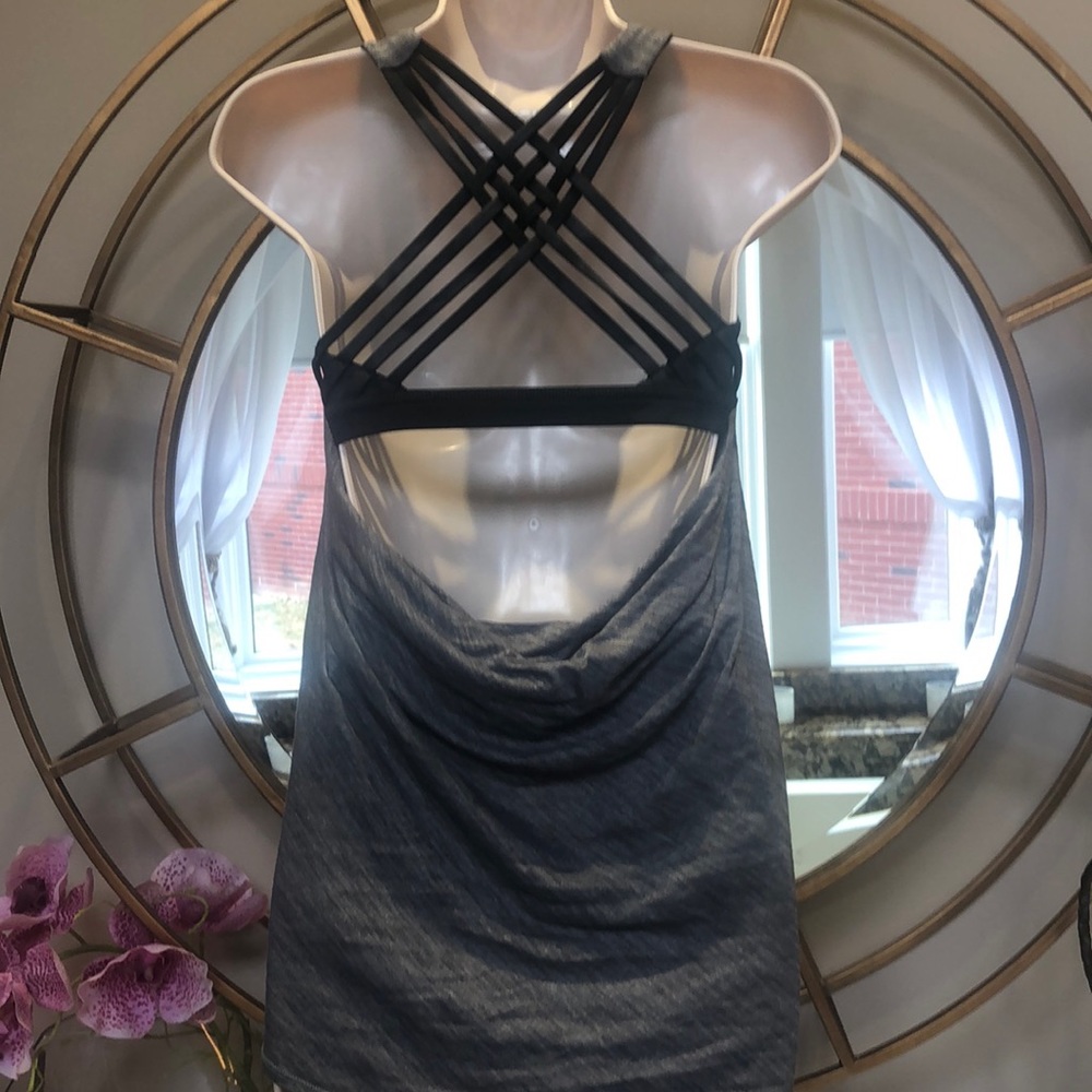 Lululemon Women’s  Tank